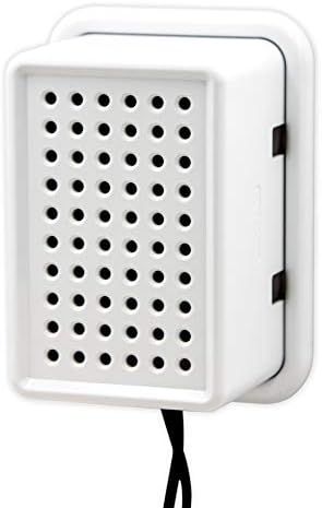 Amazon.com : Baby Block Universal Power Outlet Cover Box | XL | Fits Large AC Adapters | Toddler ... | Amazon (US)