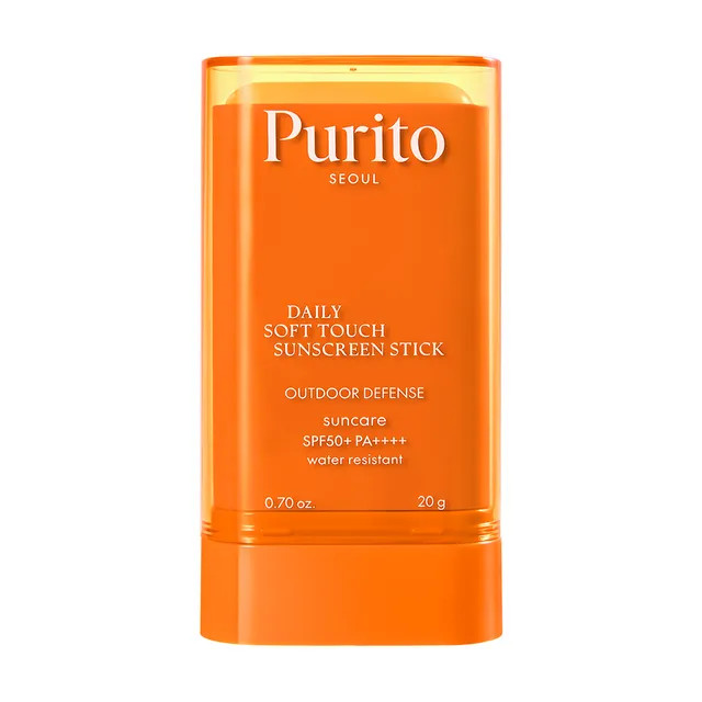 Purito SEOUL - Daily Soft Touch Sunscreen Stick | YesStyle Global