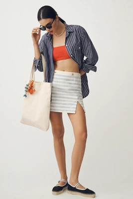 Citizens of Humanity Shay Shirt | Anthropologie (US)