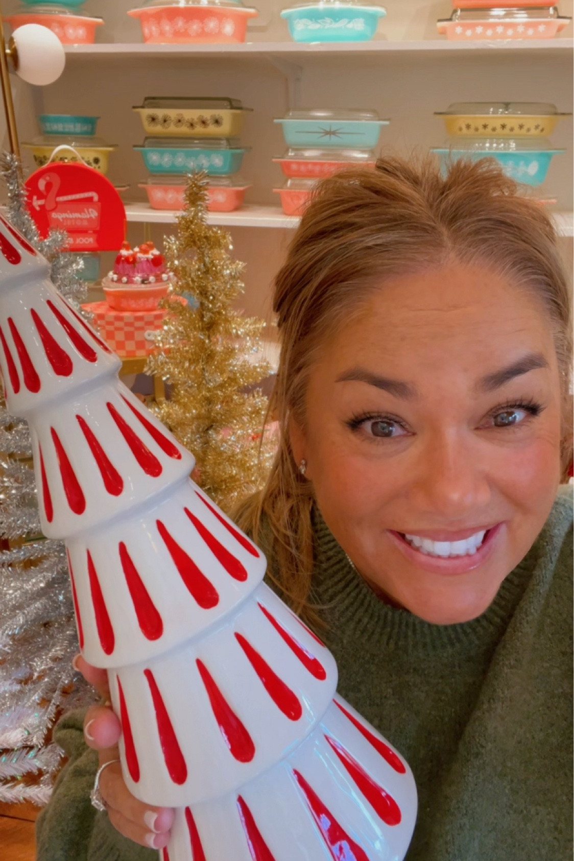 My top nostalgic Christmas finds for 2024!

#LTKHome #LTKSeasonal #LTKHoliday