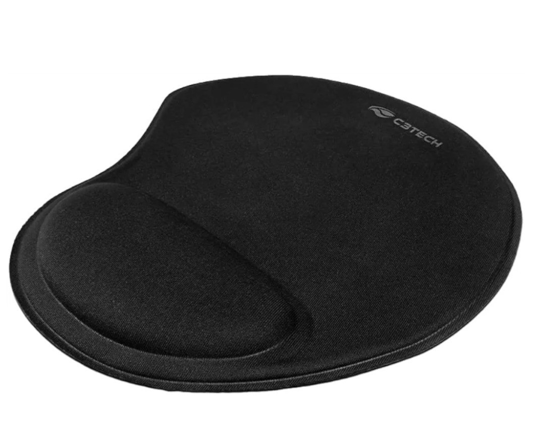  C3Tech Mouse Pad Com Apoio Ergonomico MP-50 com descanso de Pulso

#LTKbrasil #LTKfamily #LTKhome