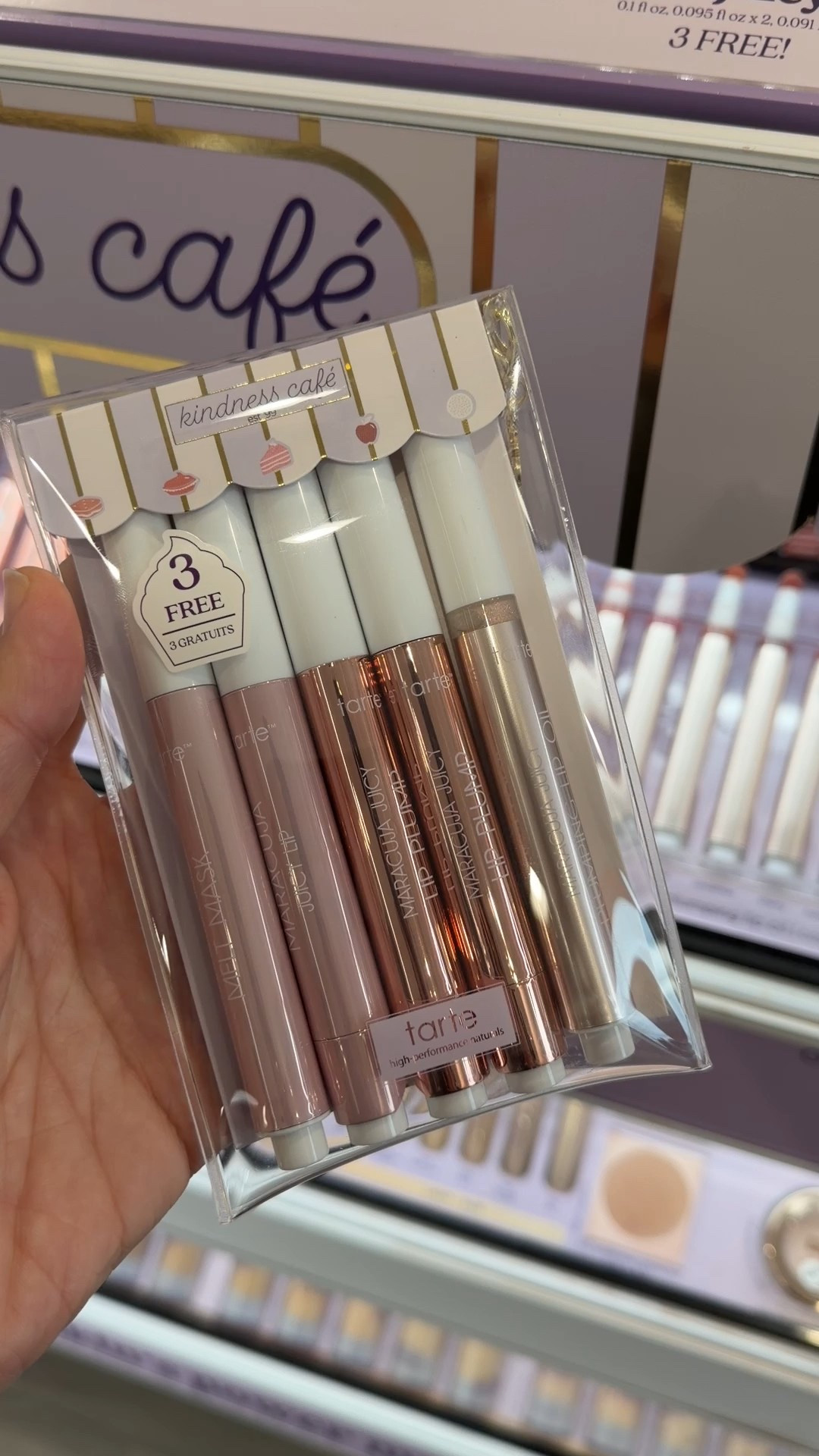 Ulta gift sets!!!

#LTKGiftGuide #LTKHoliday #LTKCyberWeek