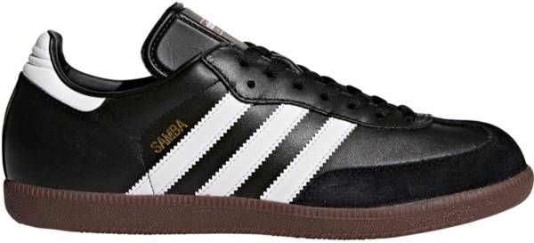adidas Samba Leather Soccer Shoes | Dick's Sporting Goods | Dick's Sporting Goods