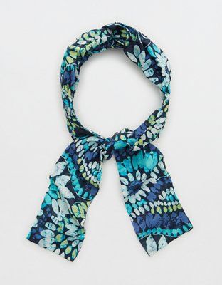 Aerie Tie Headband | American Eagle Outfitters (US & CA)
