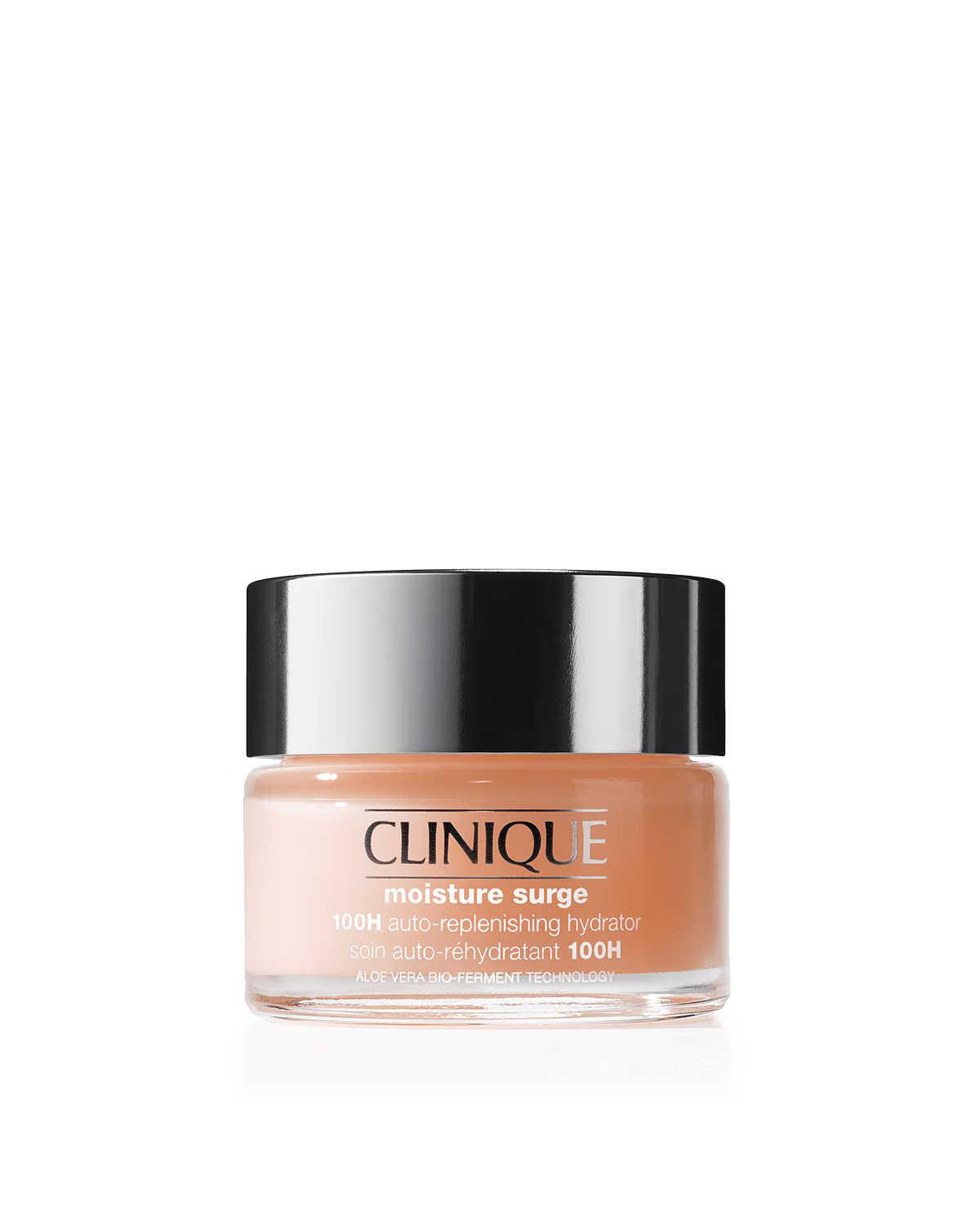 Moisture Surge™ 100H Auto-Replenishing Hydrator | Moisturisers | Clinique | Clinique (UK)