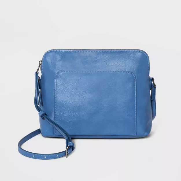 Cayden Crossbody Bag - Universal Thread™ | Target