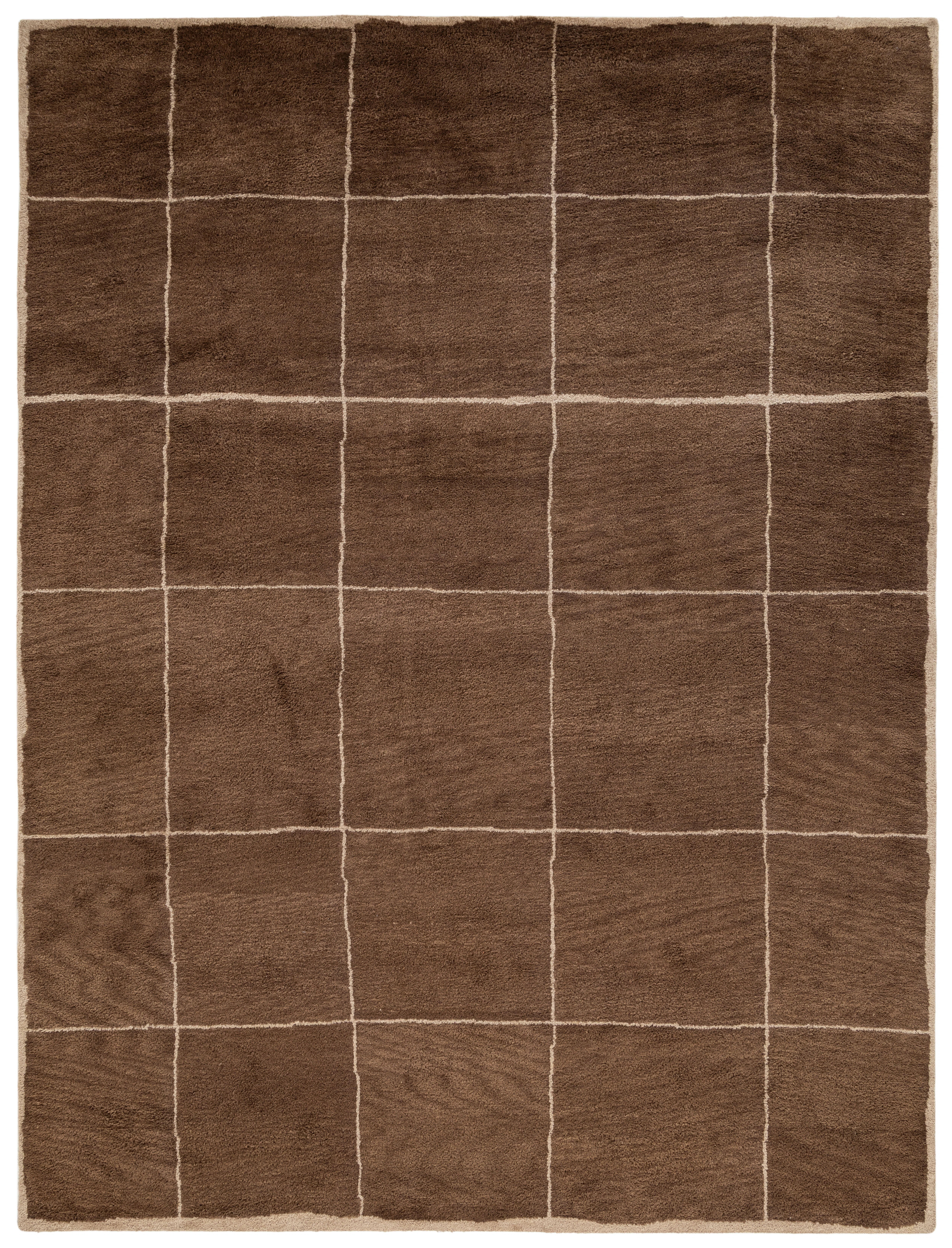 Merritt Hand Tufted Wool Indoor Rug | Wayfair North America