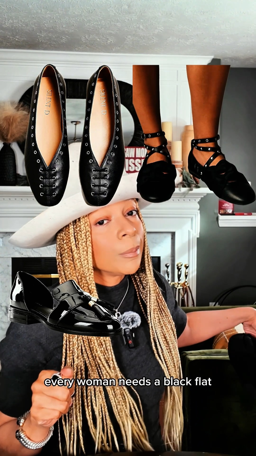 This is how I shop when I’m filling wardrobe gaps — not buying more, just buying better.

Before I add anything new, I take inventory of what I already own, identify what’s missing, and shop with intention. Everything linked here is versatile, easy to style, and earns its place in my closet.

If you’re rebuilding, refreshing, or refining your wardrobe, these are solid pieces to start with.

👉🏽 linked in my LTK for easy shopping 💕

#LTKstorytime #LTKootd #LTKFindsUnder100