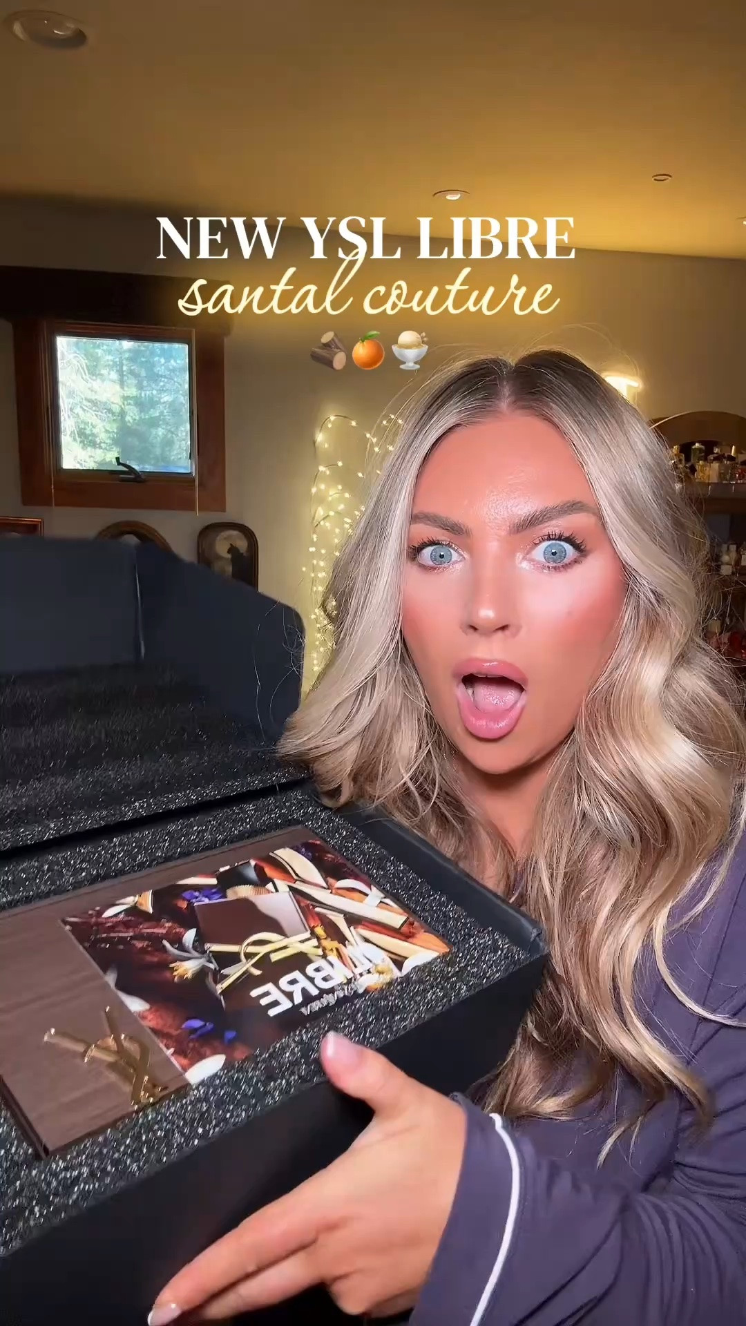 Omg YSL dropped their new libre santal couture and it’s gorgeous!!! Perfect scent for fall. Feels elevated!! And the packaging is stunning.

#LTKNYFW #LTKBeauty #LTKSeasonal
