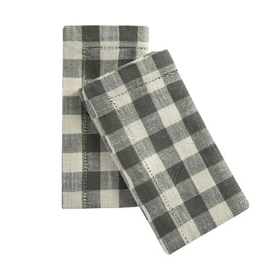 Jogo de guardanapo Home Style Chess - Camicado | Camicado (BR)