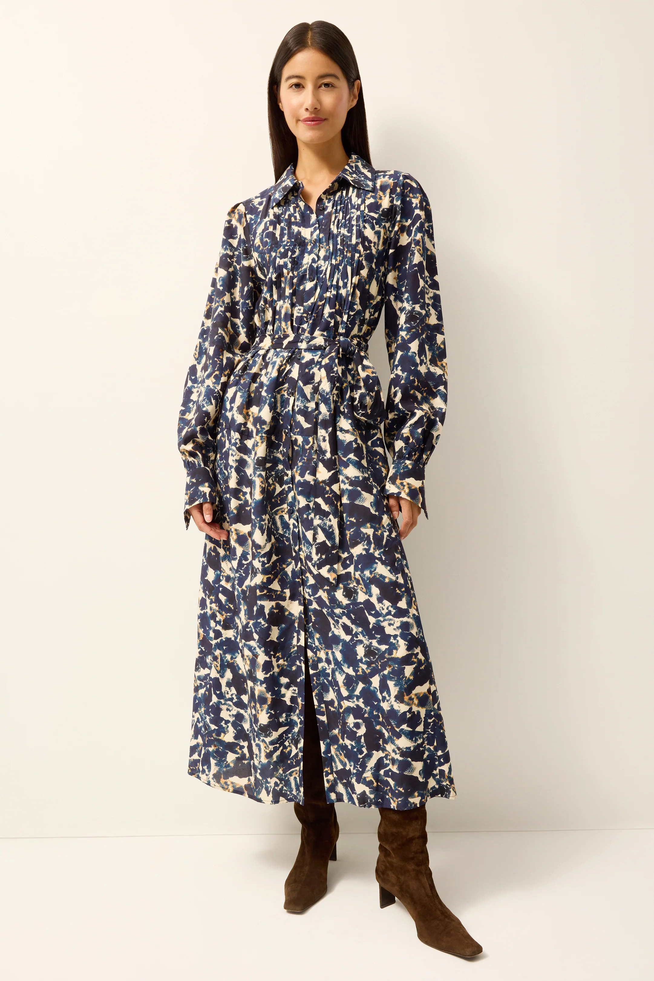 JULES DRESS | Marie Oliver