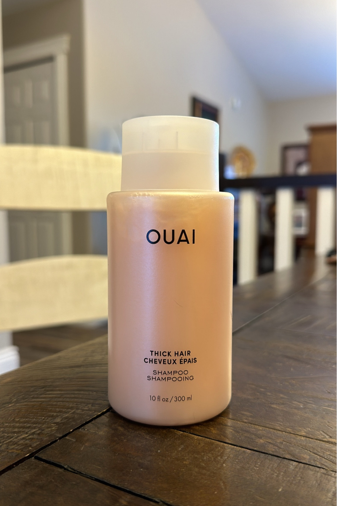 Ouai, ouai shampoo, thick hair products, hair products, shampoo, thick hair shampoo, hair care, long hair products, Sephora, Sephora products, that girl aesthetic, clean girl aesthetic, trendy, trending 

#LTKhome #LTKstyletip #LTKbeauty