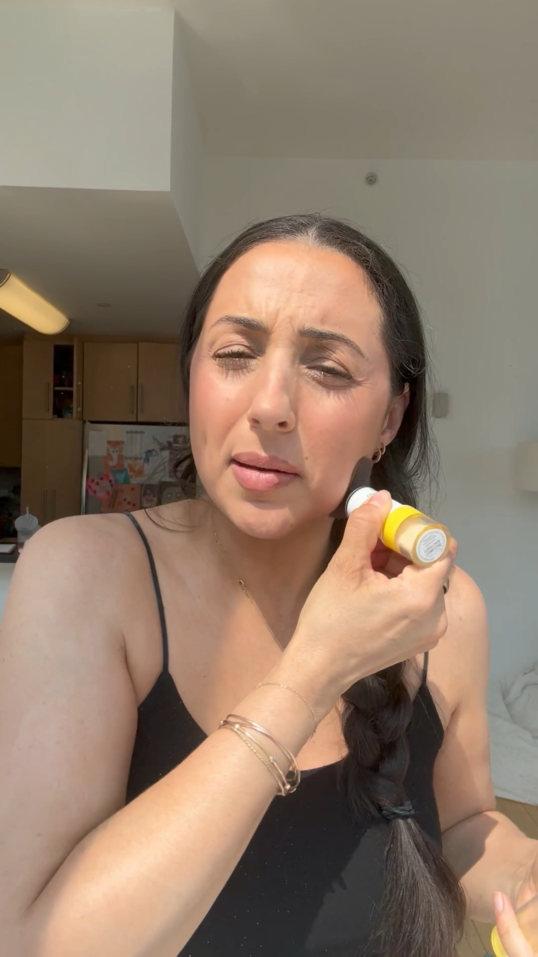 Love this brush-on mineral sunscreen from @supergoop for reapplying SPF after makeup! 

#LTKBeauty #LTKSeasonal #LTKTravel