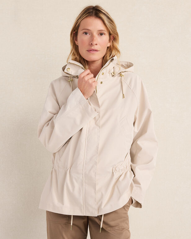 Varley Jeanie Jacket | Haven Well Within