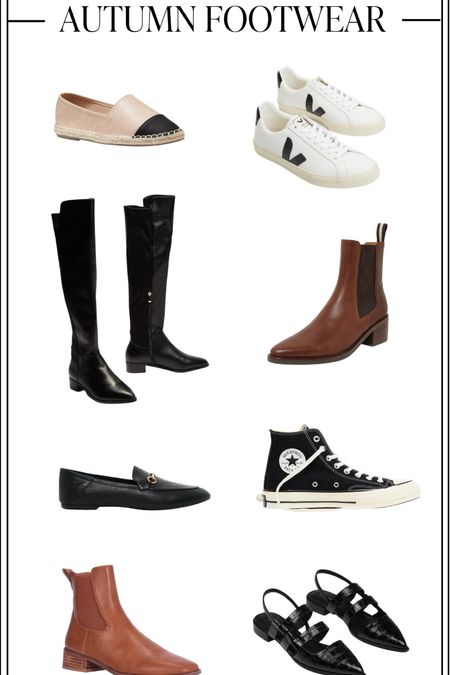 Versatile shoe options 

#LTKaustralia #LTKSeasonal #LTKstyletip