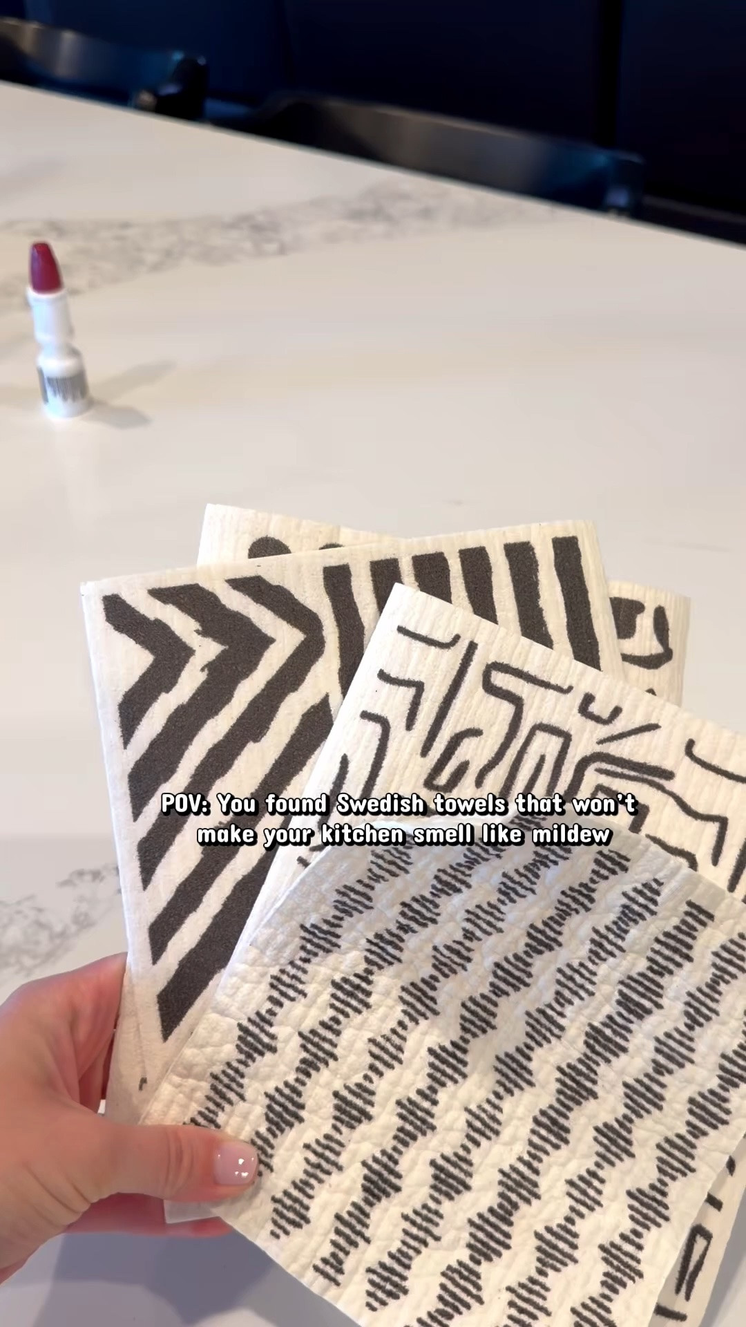 Hands down my favorite kitchen dishcloths for cleaning!! 🧼

#LTKmomlife #LTKHome