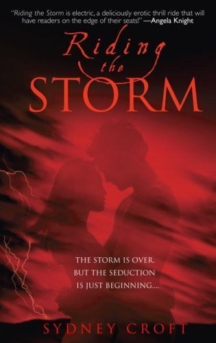 Riding the Storm (ACRO Series Book 1) | Amazon (US)