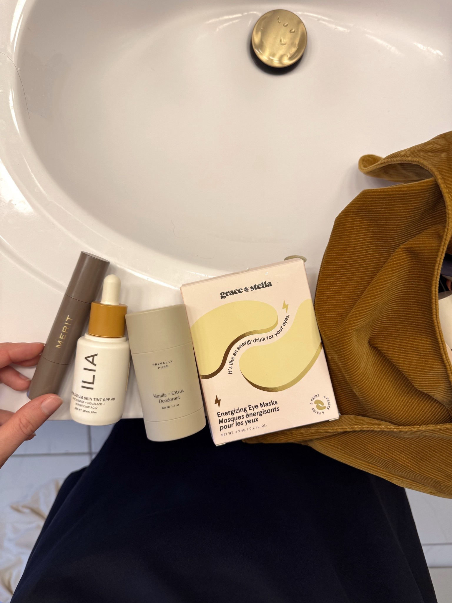 all the essentials for date night tonight 🫶🏼 

#LTKBeauty