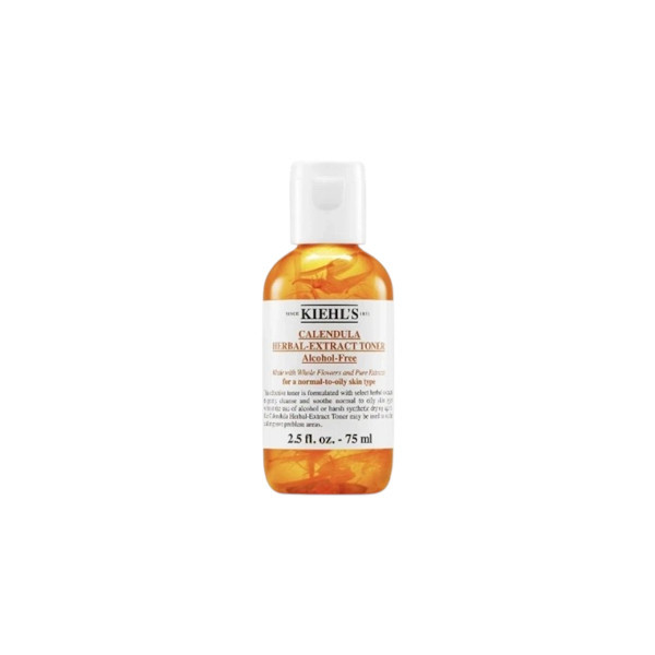 Kiehl's - Calendula Herbal-Extract Alcohol-Free Toner - 75ml | Stylevana