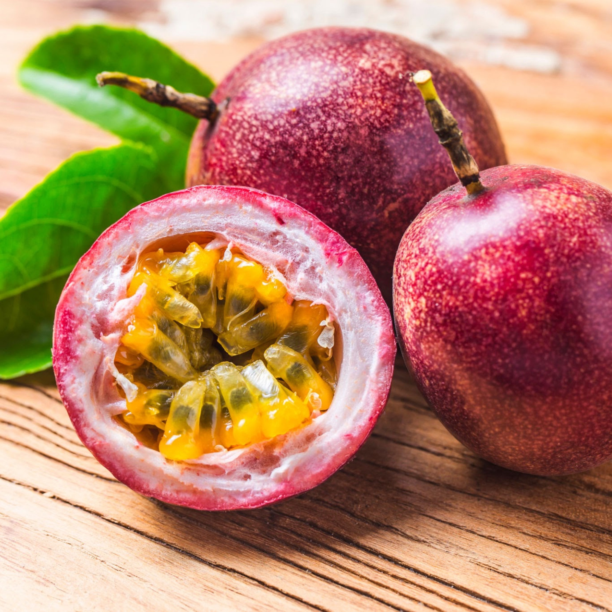 Passion Fruit