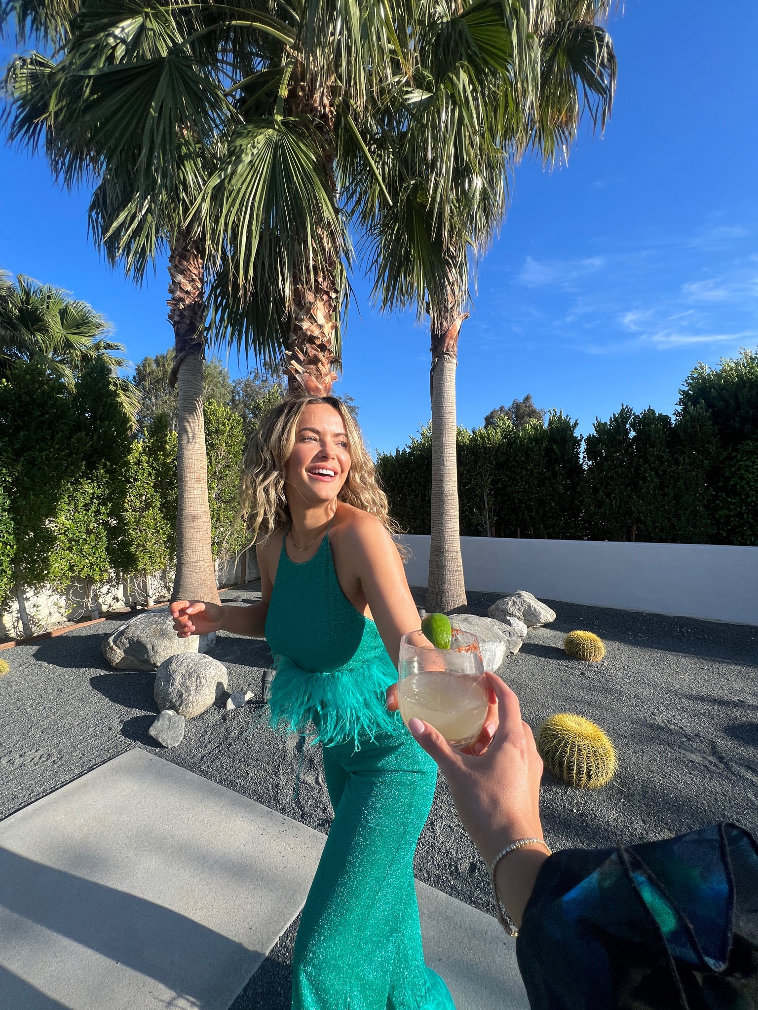 something blue #bachelorette #wedding 

#LTKwedding