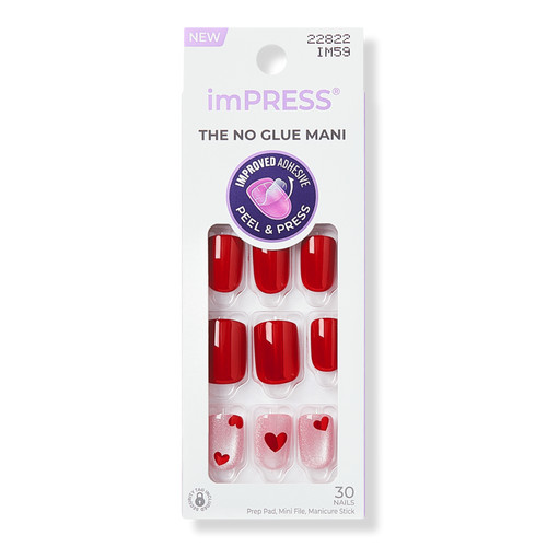 imPRESS Design Press On Nails | Ulta