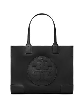 Tory Burch Ella Mini Nylon Tote   | Bloomingdale's Handbags | Bloomingdale's (US)