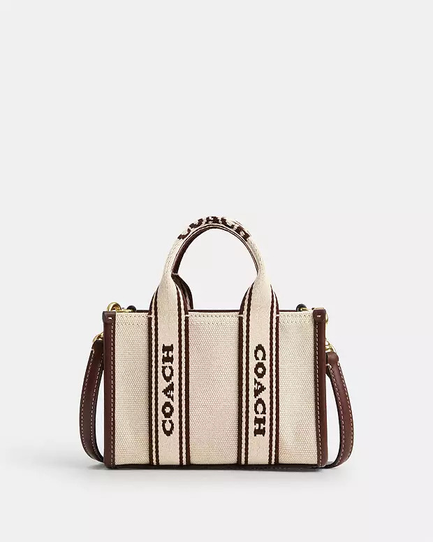 Smith Mini Tote | Coach Outlet US