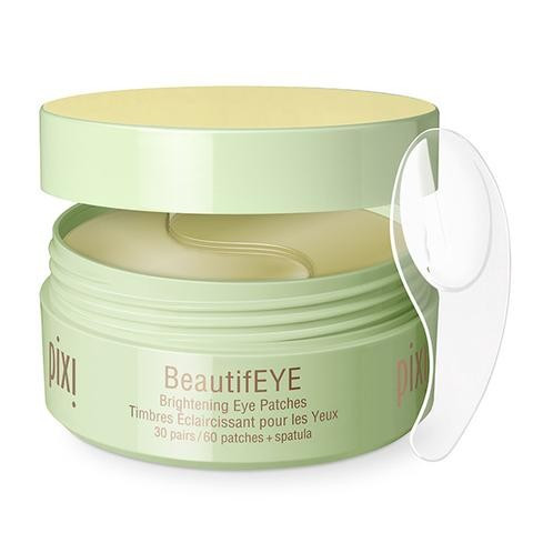 BeautifEYE | Pixi Beauty