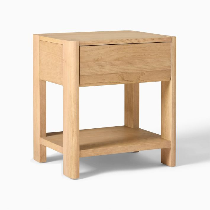 Linwood Nightstand (18") | West Elm (US)