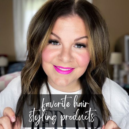 Sharing a round up of all my tried and true hair styling products to get my textured waves! I love Drybar and Living Proof products! 

#LTKunder50 #LTKstyletip #LTKbeauty