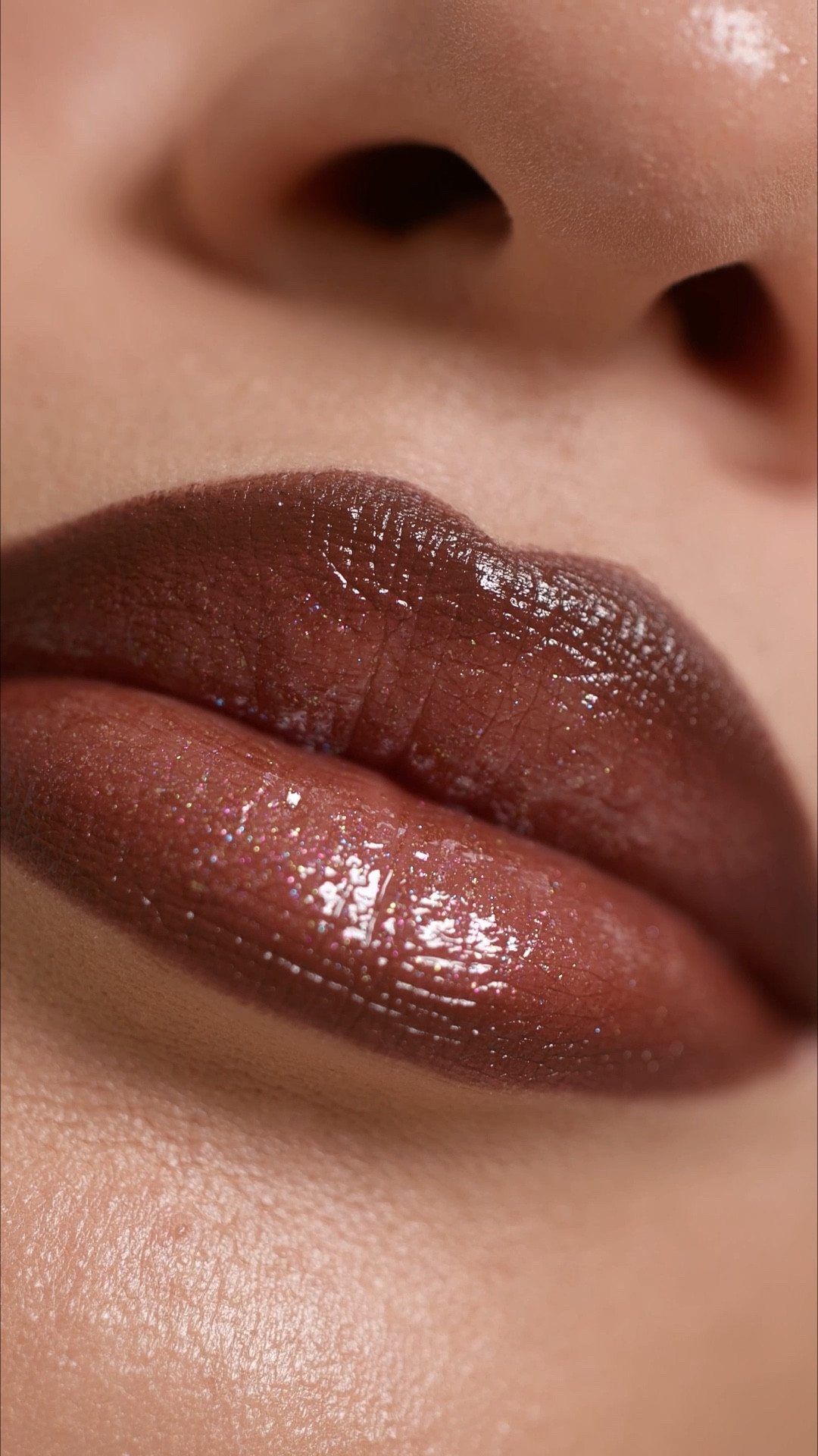 hot chocolate lips 🍫 

#LTKBeauty #LTKFindsUnder100 #LTKFindsUnder50