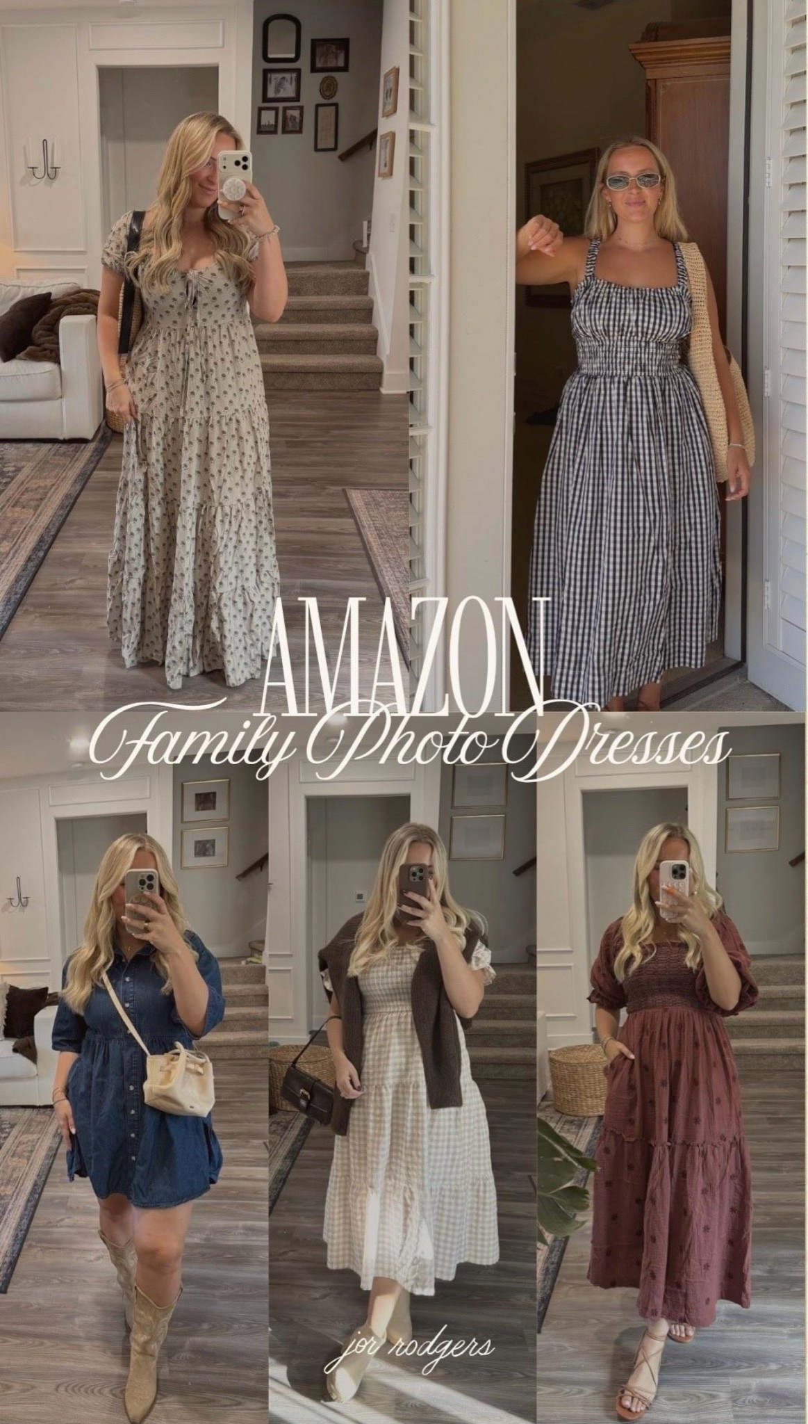 Family photo dress inspo for fall, affordable fall dresses

#LTKootd #LTKgrwm