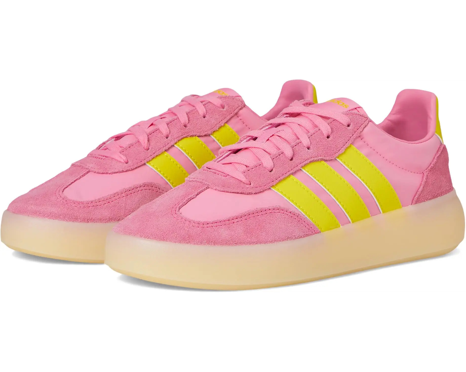 Women's adidas Barreda Decode | Zappos.com