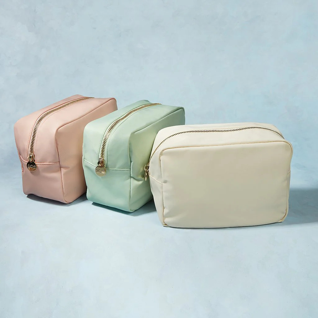 Nylon Large Pouch | Stoney Clover Lane