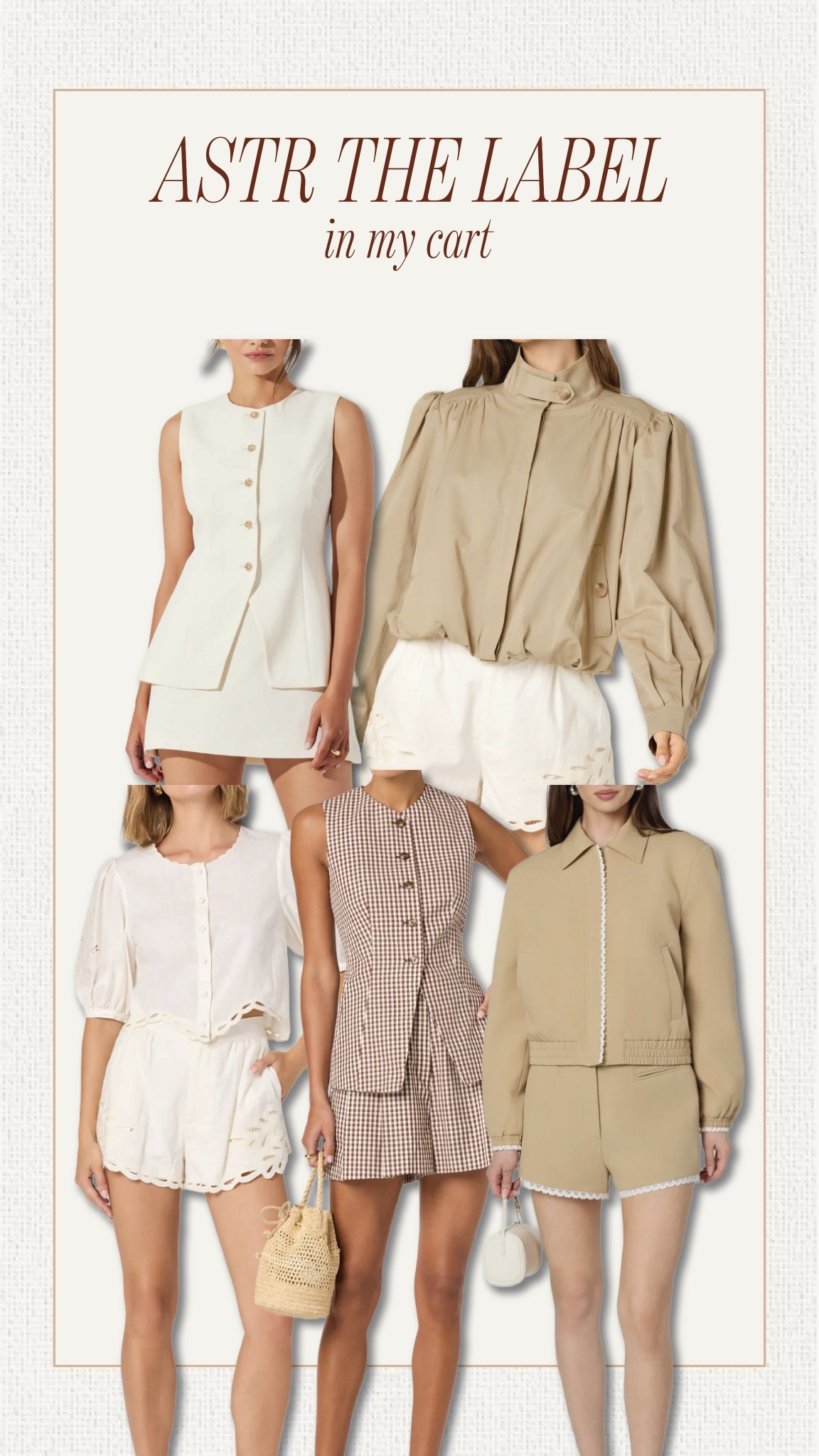 Cutest new arrivals! 

#LTKootd #LTKSeasonal #LTKWorkwear