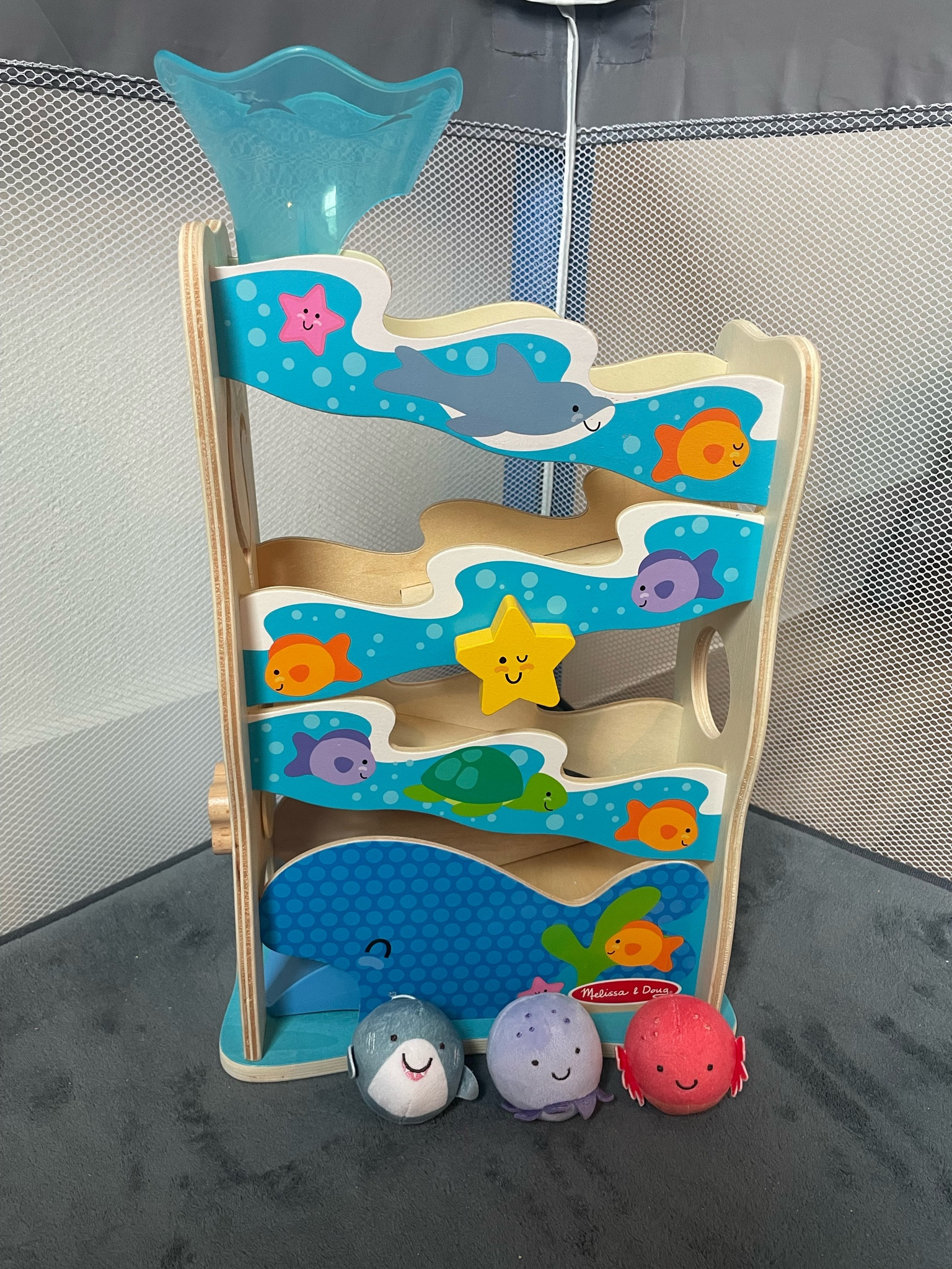 Toy for 1 year old

#LTKKids #LTKBaby