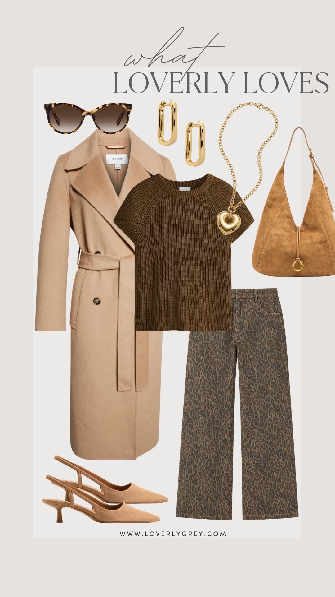 These fall finds will keep you looking chic all season long! Grab them while they’re still in stock for NSALE!

Loverly Grey, NSALE, Nordstrom sale, sale alert, fall fashion, fall outfit ideas

#LTKootd #LTKSaleAlert #LTKSeasonal