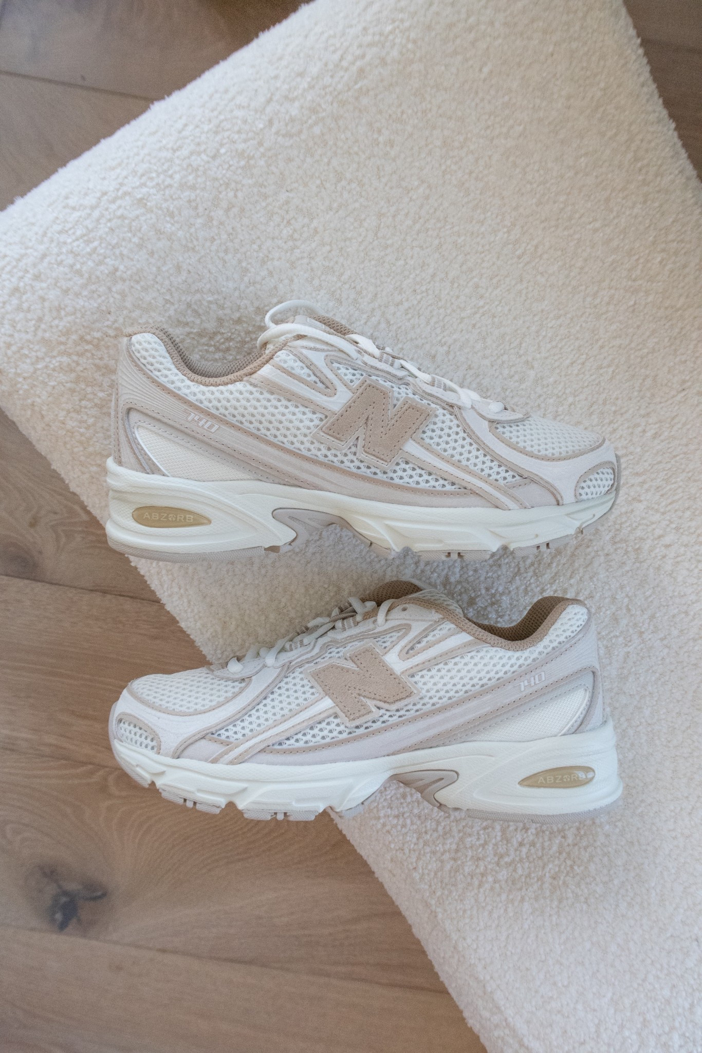 New Balance sneakers I’m loving! 

Neutral sneakers 

#LTKActive #LTKSaleAlert