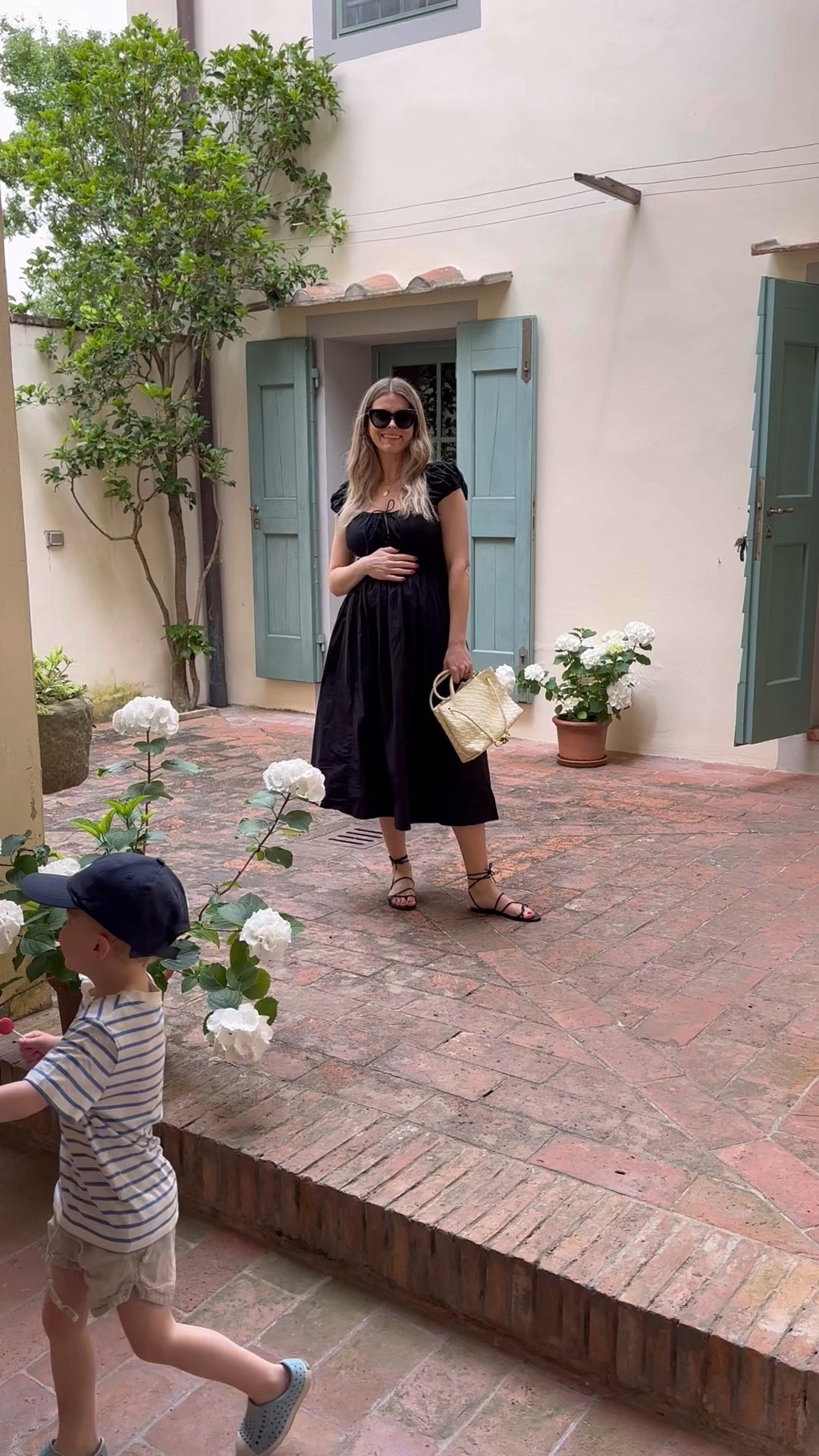 #LTKmaternity #LTKsummer #LTKfamily