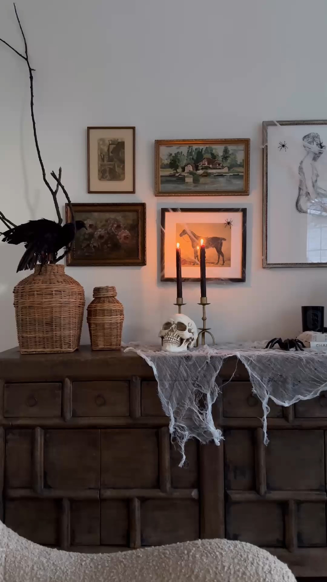We love Halloween around here! Who is ready? These are all my Halloween favs!

#LTKHome #LTKHalloween #LTKSeasonal