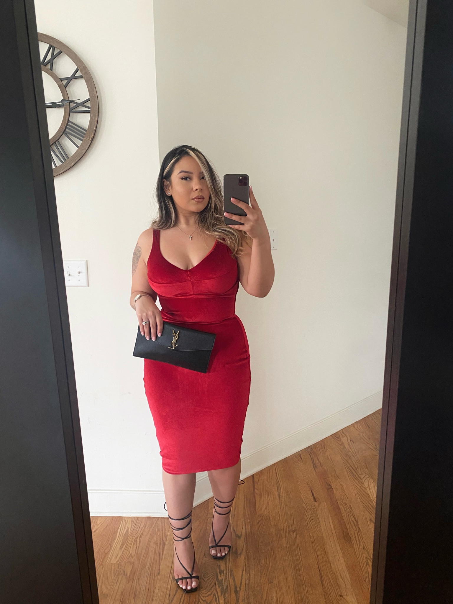 Love this dress but it’s super old; found some similar options for you babes❤️

#LTKMidsize #LTKStyleTip #LTKParties