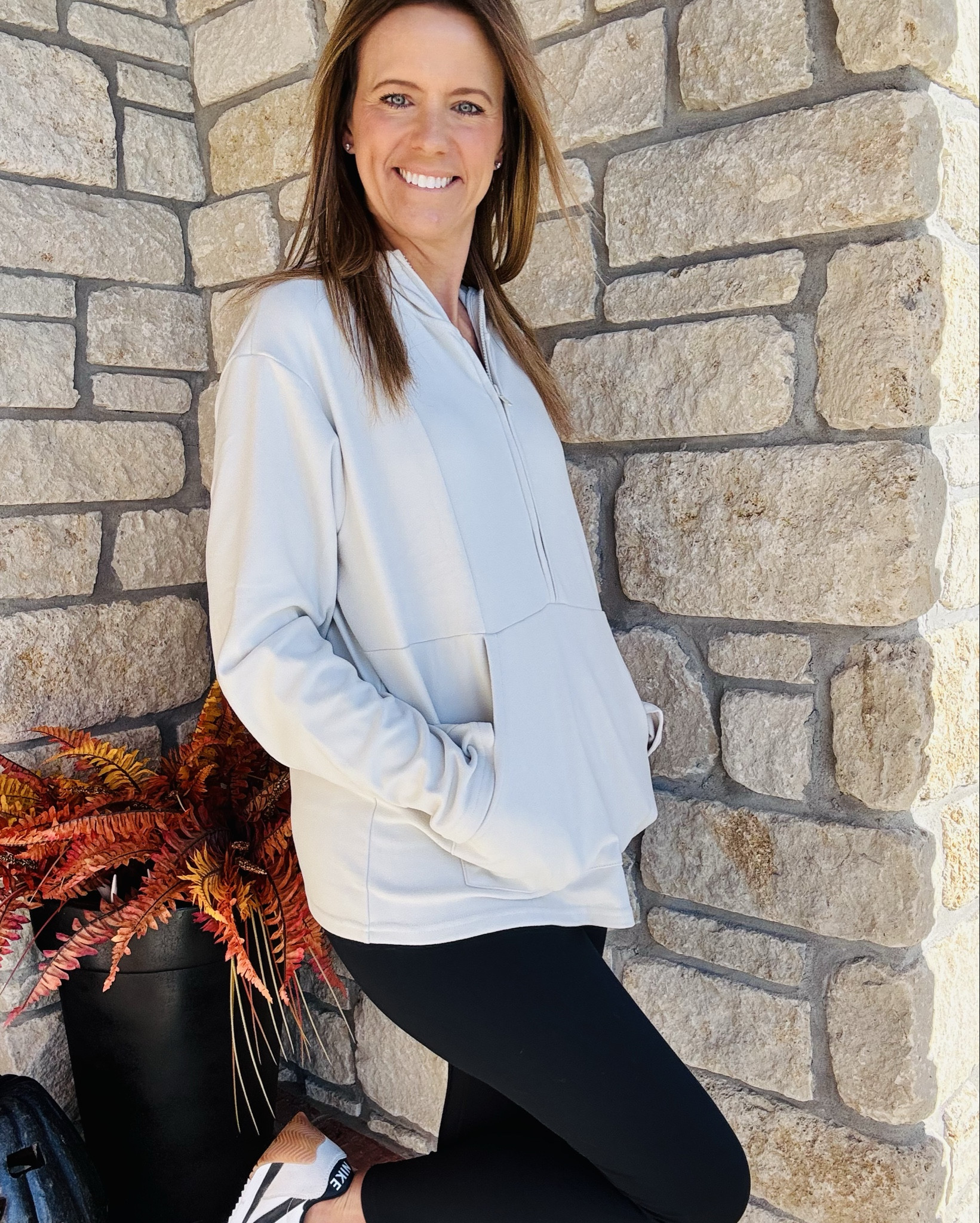 ✨ Obsessed with this cute + comfy Dokotoo top! ✨

This Dokotoo top is the perfect blend of casual and stylish — lightweight, flattering, SUPER SOFT and so easy to pair with just about anything. I love how effortlessly it pulls the outfit together while still keeping things comfy for all-day wear. Amazon Dokotoo really understood the assignment with this one! 🙌💗

#dokotoo #dokotoofashion #dokotoogirls
@dokotoo_official
#LTKOver40 #LTKWorkwear #LTKootd