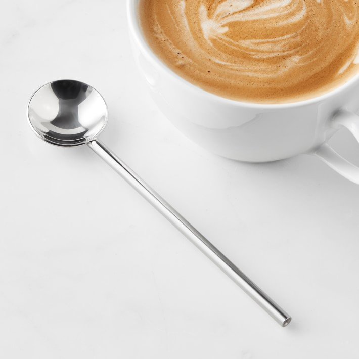Williams Sonoma Coffee Spoons, Set of 4 | Williams-Sonoma