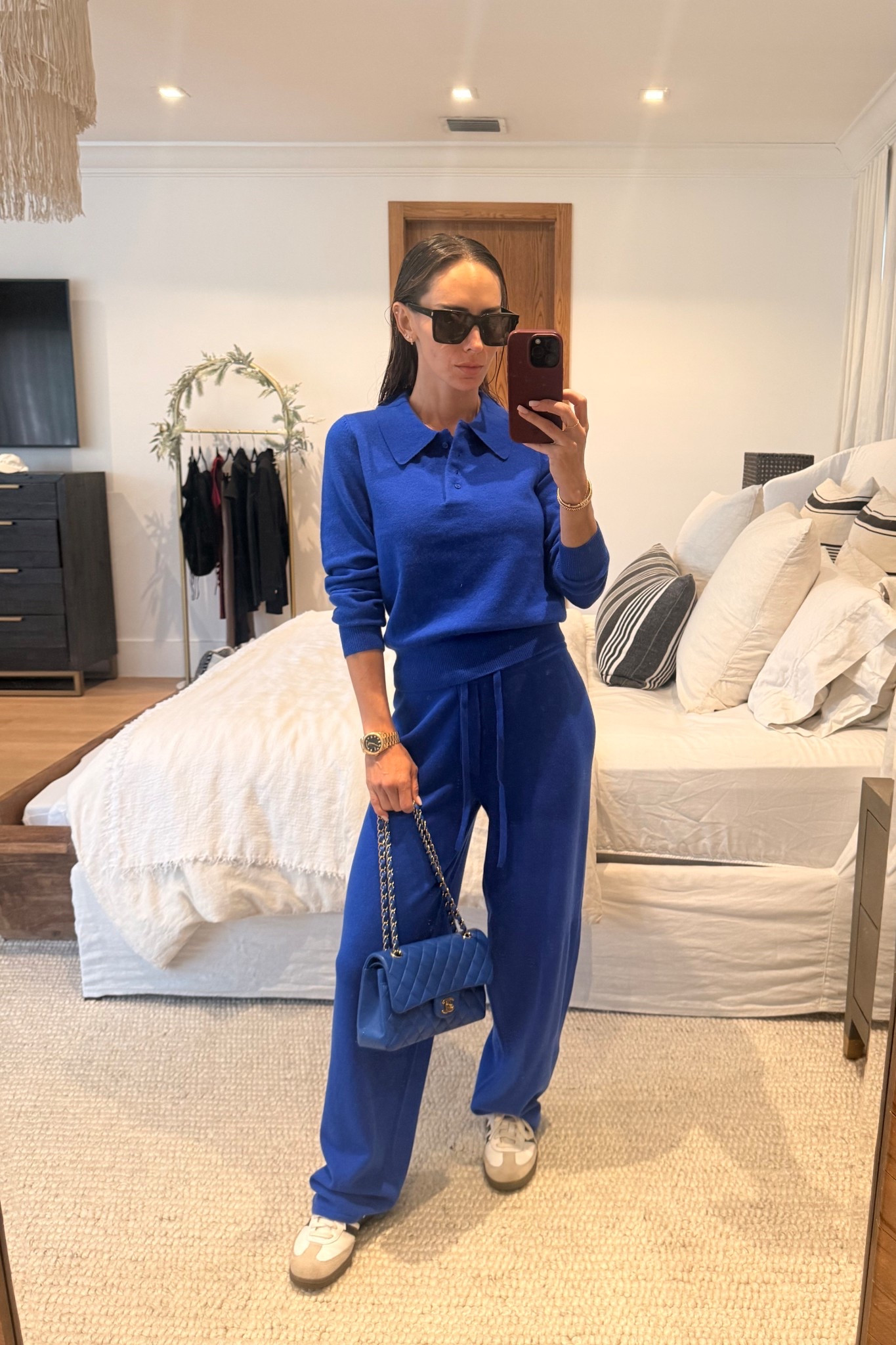 This set is nowwwww available in burgundy and it’s on my list 🤩🤩🤩

#LTKgrwm #LTKmomlife #LTKootd