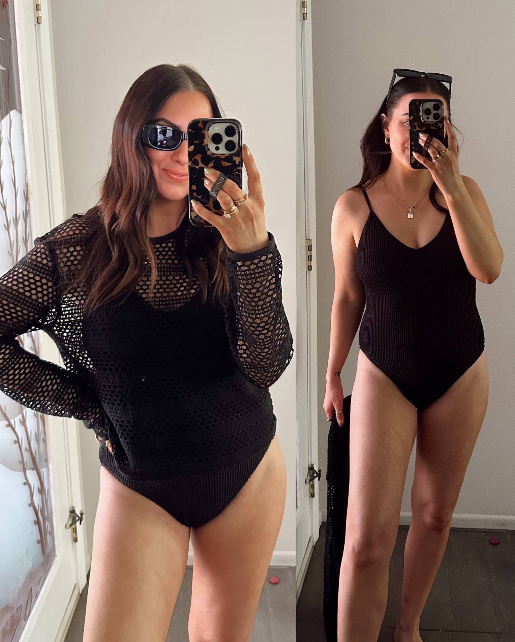 Love this swimsuit and cover up for spring break and vacation! m in all!!! #walmartfashion #walmartpartner #walmartfinds

Resort wear swimwear one piece cover up

#LTKswim #LTKSeasonal #LTKfindsunder50