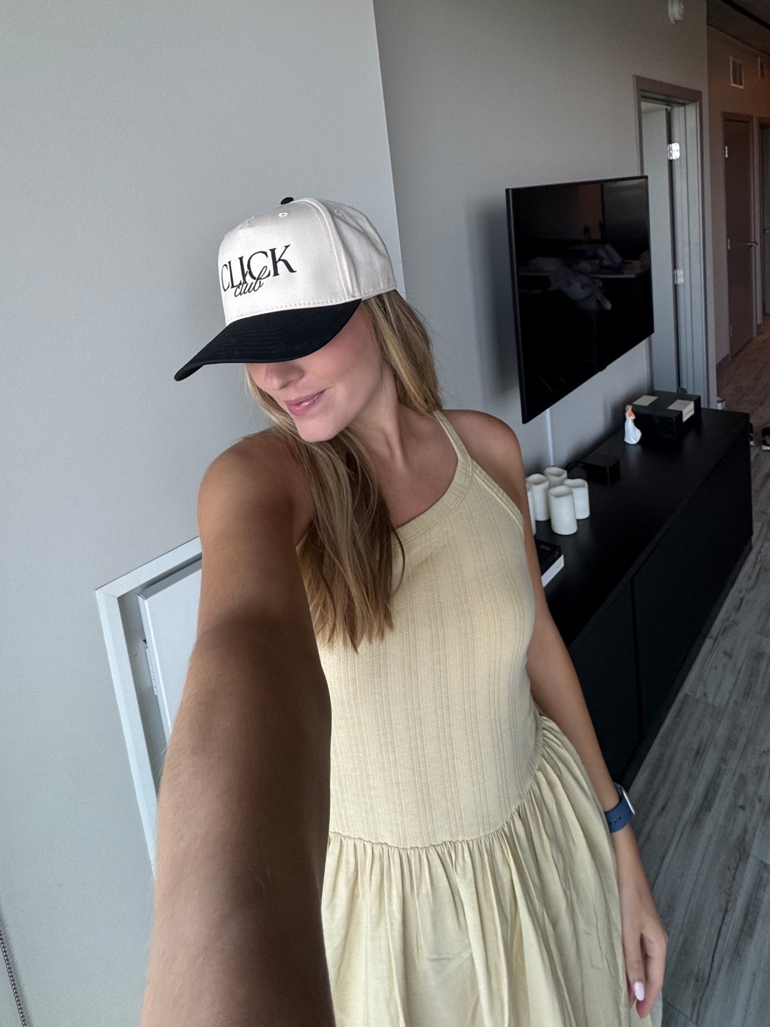 Summer sun dress, vacation 

#LTKFindsUnder100 #LTKSeasonal #LTKStyleTip