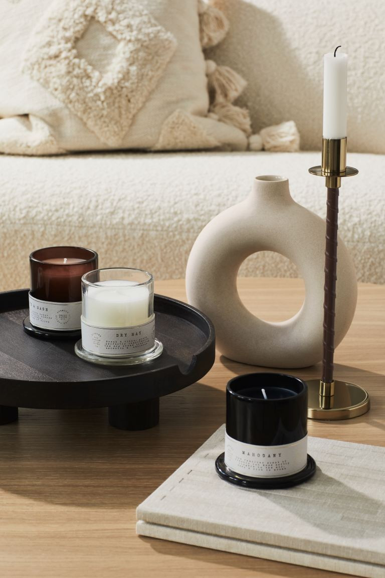 Ceramic Vase | H&M (US + CA)