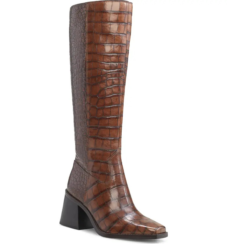 Vince Camuto Sangeti Knee High Boot | Nordstrom | Nordstrom
