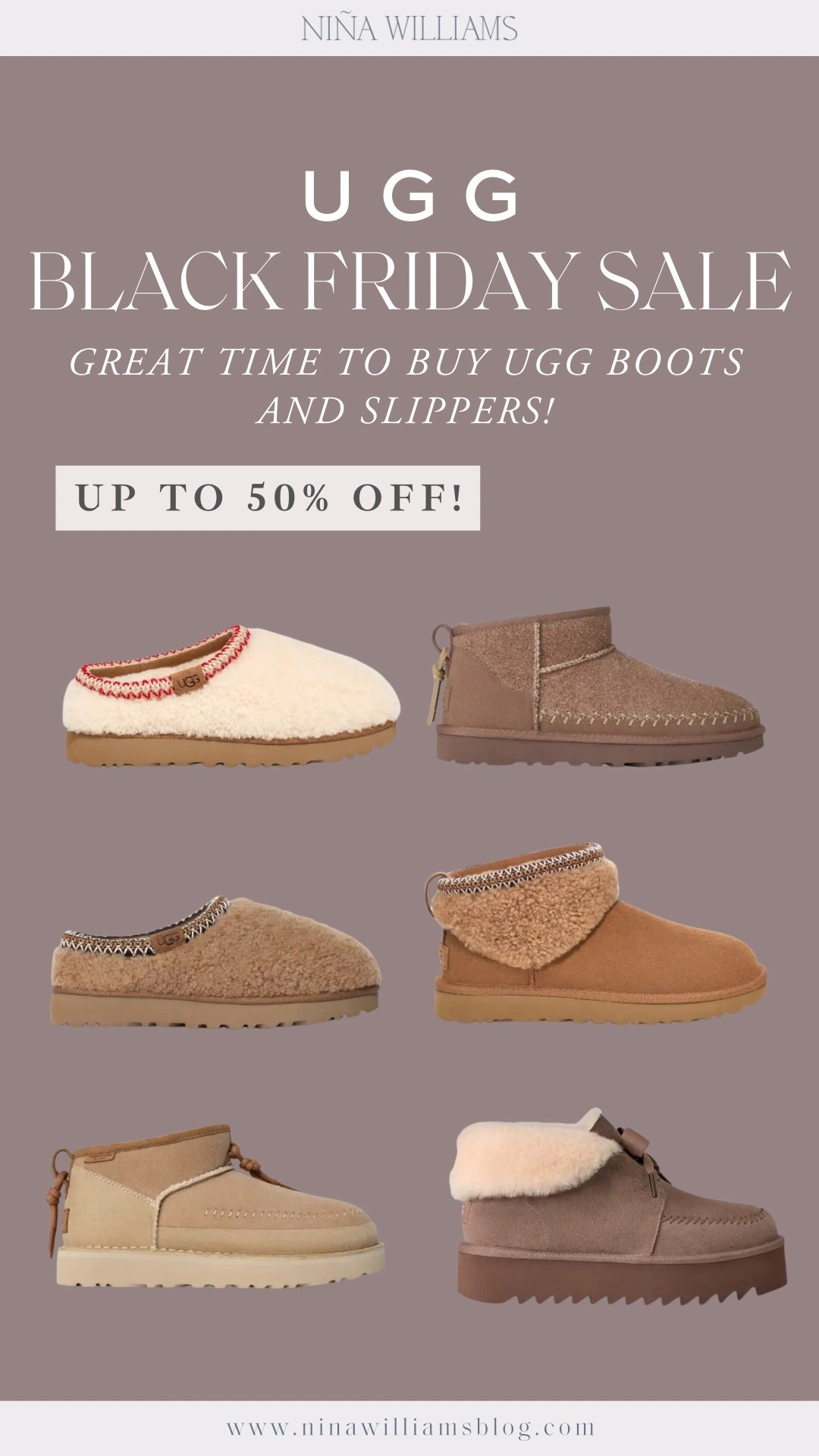 UGG Cyber Sale up to 50% off! Teen gifts must have gifts- gift guide for her

#LTKSaleAlert #LTKGiftGuide
